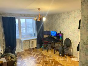 1-комн.кв., 35 м², этаж 9