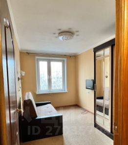 3-комн.кв., 58 м², этаж 5