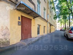 3-комн.кв., 82 м², этаж 3