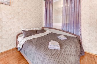 2-комн.кв., 62 м², этаж 3