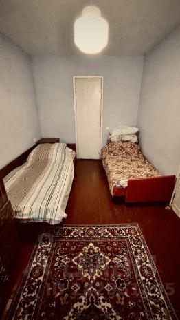 3-комн.кв., 54 м², этаж 5