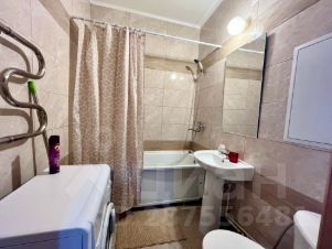 1-комн.кв., 40 м², этаж 15