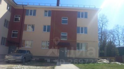 1-комн.кв., 31 м², этаж 3