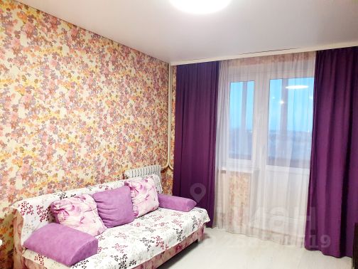1-комн., 42 м², 3/9 этаж