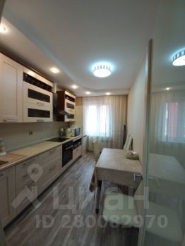 1-комн.кв., 39 м², этаж 8