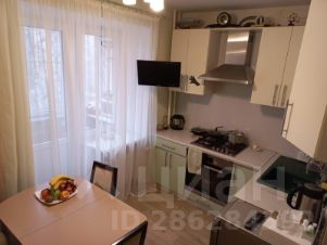 2-комн.кв., 58 м², этаж 4