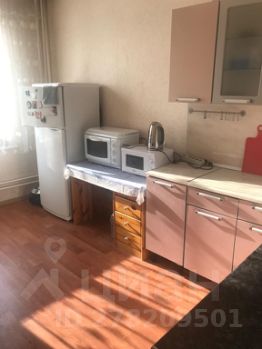 1-комн.кв., 35 м², этаж 2