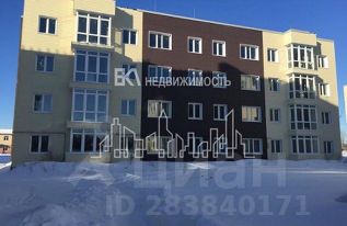 4-комн.кв., 118 м², этаж 2