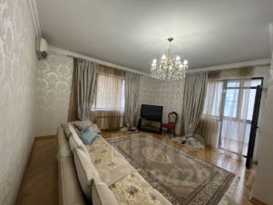 3-комн.кв., 140 м², этаж 6