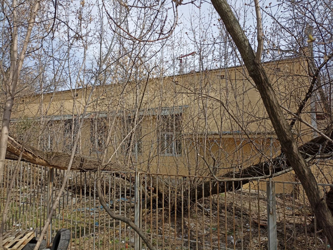 аренда помещений в БЦ на ул. Анненская, 21