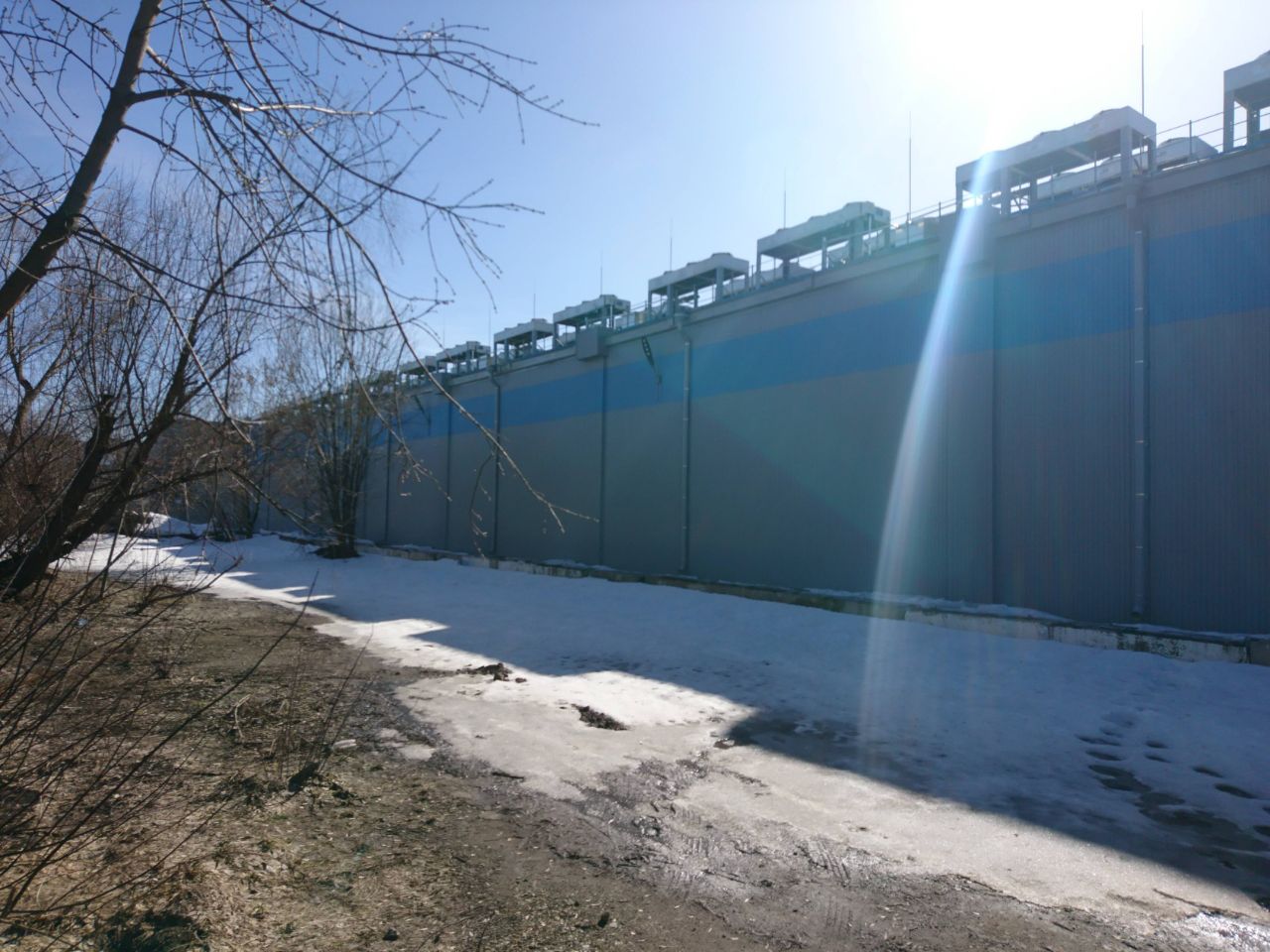 продажа помещений в СК на Алтуфьевском шоссе, 33 (33Б)