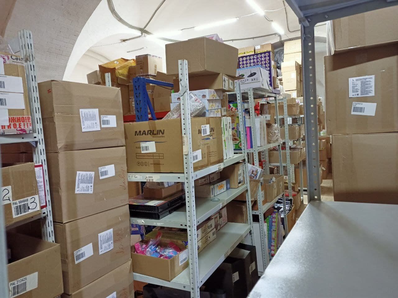 СК на Комсомольской площади 1А (Строение 1)