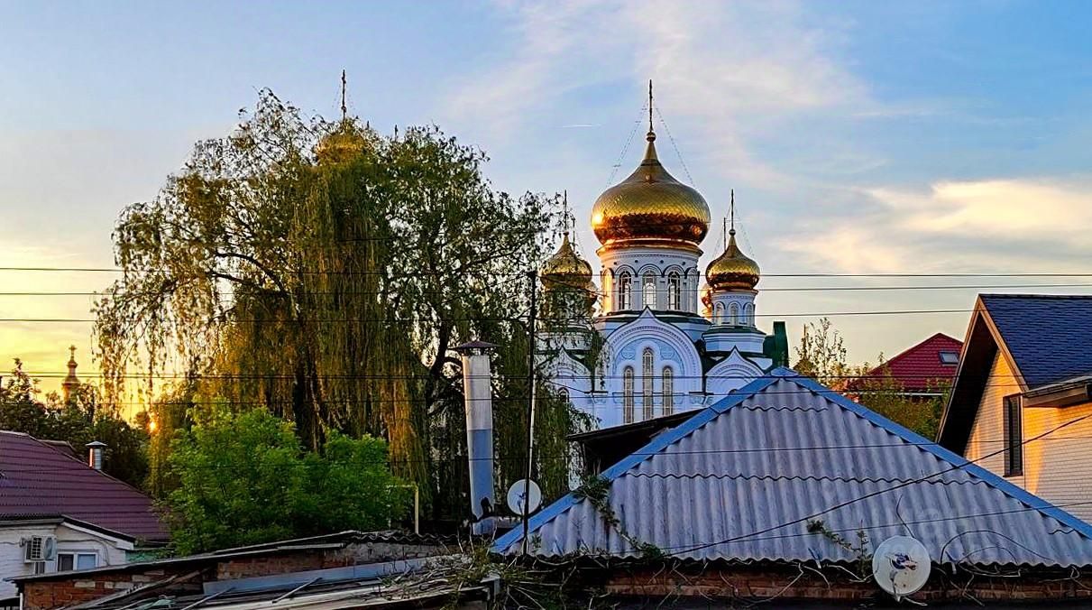 Купить загородную недвижимость в переулке Морской в городе Батайск, продажа  загородной недвижимости - база объявлений Циан. Найдено 1 объявление