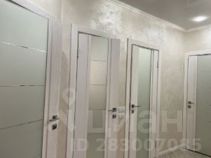 2-комн.кв., 60 м², этаж 1