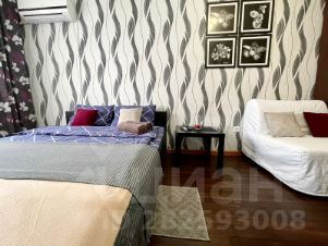 1-комн.кв., 35 м², этаж 1