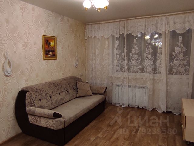 2-комн., 43 м², 5/5 этаж