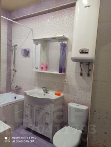 2-комн.кв., 35 м², этаж 4