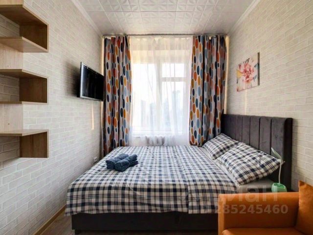 2-комн., 47 м², 9/9 этаж