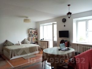 3-комн.кв., 59 м², этаж 2