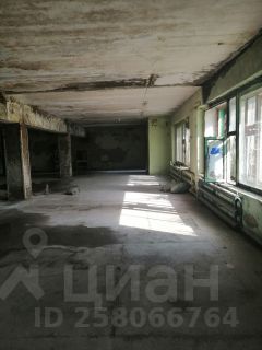 торг. площадь 470 м², этаж 1