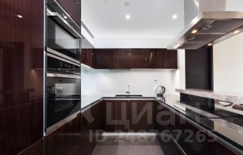 2-комн.кв., 120 м², этаж 48