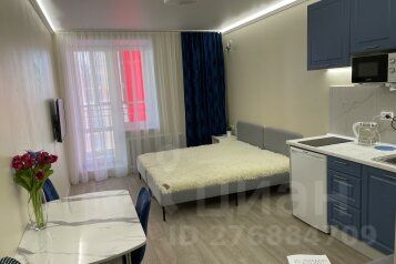 1-комн., 28 м², 1/1 этаж