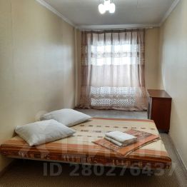 3-комн.кв., 65 м², этаж 9