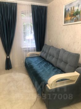 2-комн.кв., 35 м², этаж 1