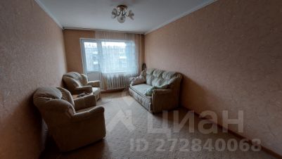 1-комн.кв., 30 м², этаж 4