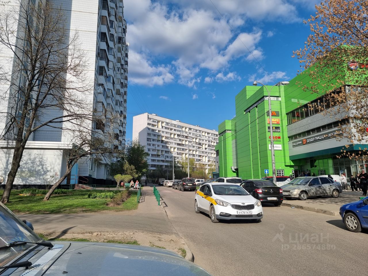 Снять квартиру в районе Бирюлево Восточное в Москве на длительный срок,  аренда квартир длительно на Циан. Найдено 84 объявления.