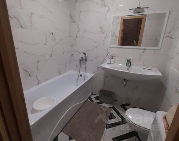1-комн., 50 м², 8/16 этаж