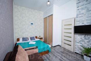 1-комн. кв 40 м2, 2/2 эт