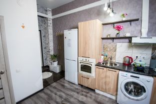 1-комн.кв., 40 м², этаж 2