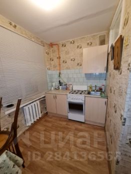 2-комн.кв., 48 м², этаж 1