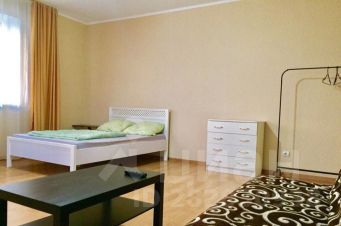 1-комн.кв., 48 м², этаж 1