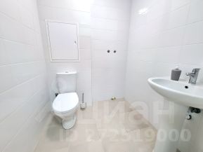 2-комн.апарт., 62 м², этаж 12