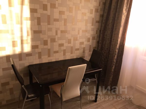 1-комн., 46 м², 5/25 этаж