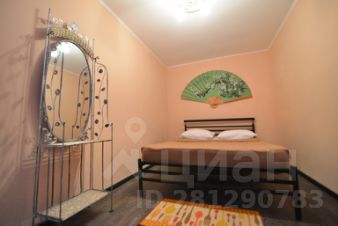 2-комн.кв., 44 м², этаж 2