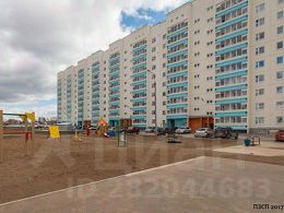 3-комн.кв., 77 м², этаж 7