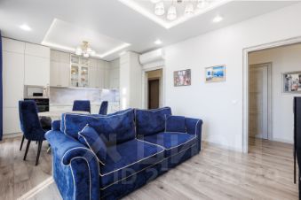 3-комн.кв., 80 м², этаж 15