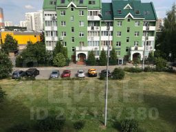 3-комн.кв., 78 м², этаж 3