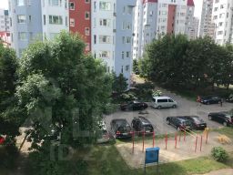 3-комн.кв., 78 м², этаж 3