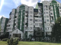 3-комн.кв., 78 м², этаж 3