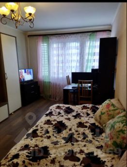 3-комн.кв., 60 м², этаж 5