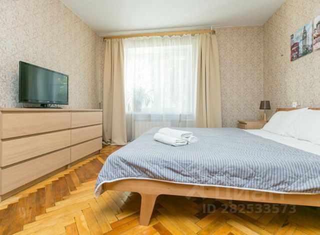 2-комн., 67 м², 2/5 этаж