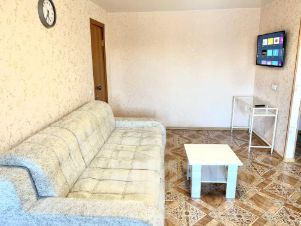 2-комн.кв., 45 м², этаж 3