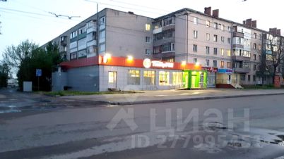 своб. назнач. 180 м², этаж 1