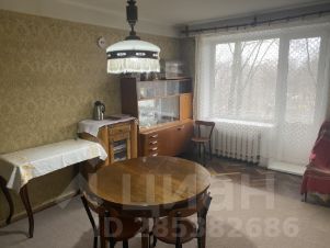 3-комн.кв., 58 м², этаж 5