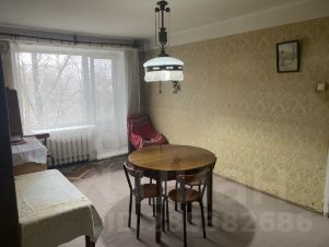 3-комн.кв., 58 м², этаж 5