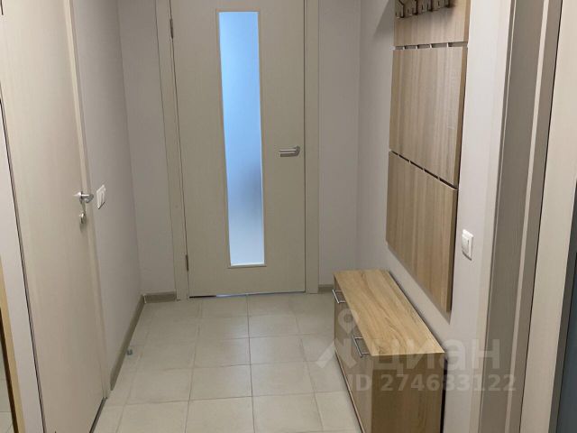 1-комн., 47 м², 24/24 этаж